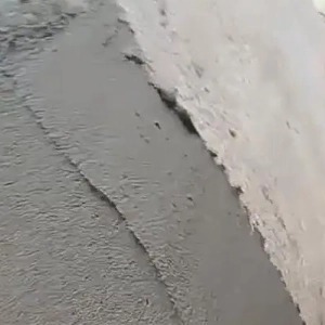 高雄市水工建筑物I级C55聚合物改性水泥砂浆 渠道防渗泵站加固迎水面抗冲刷砂浆