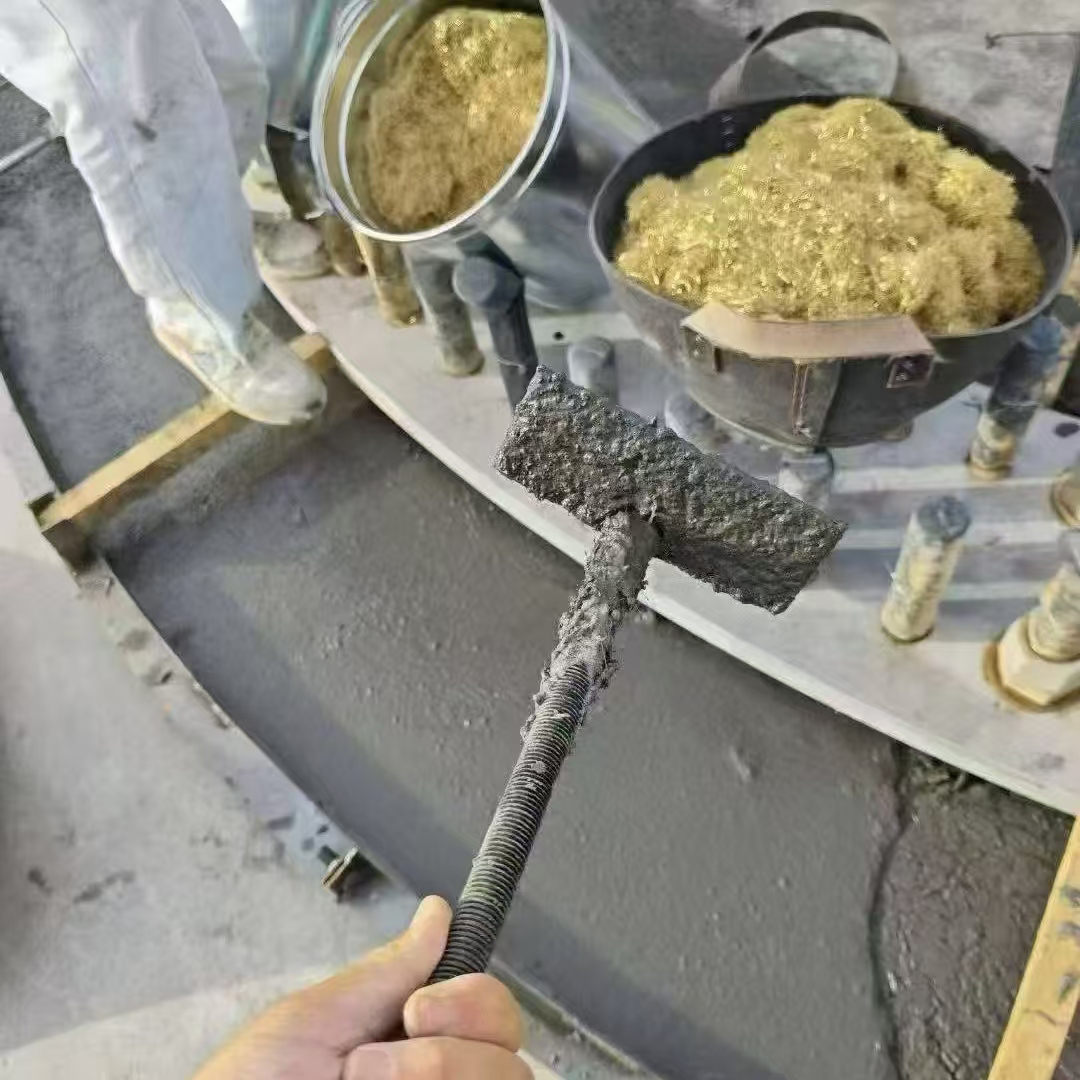 高雄市C120风电设备基础专用灌浆料