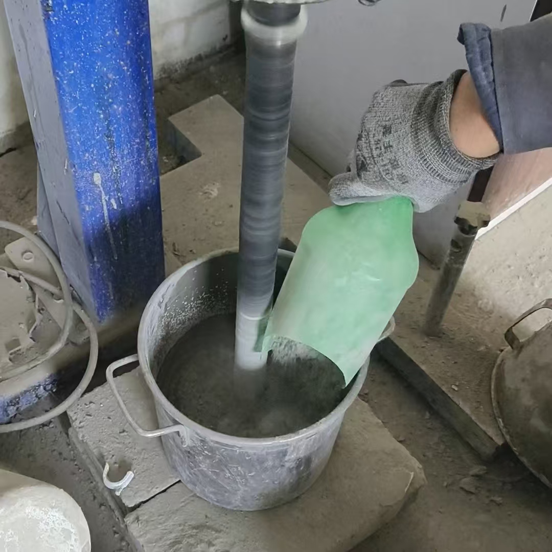高雄市桥梁公路张拉用H60压浆料与普通压浆料有什么区别？