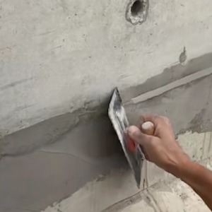 高雄市P型防护型环氧树脂砂浆