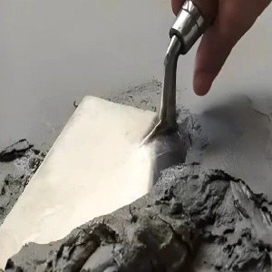 高雄市混凝土裂缝孔洞剥落冻融修复用高强度丙乳防腐蚀砂浆