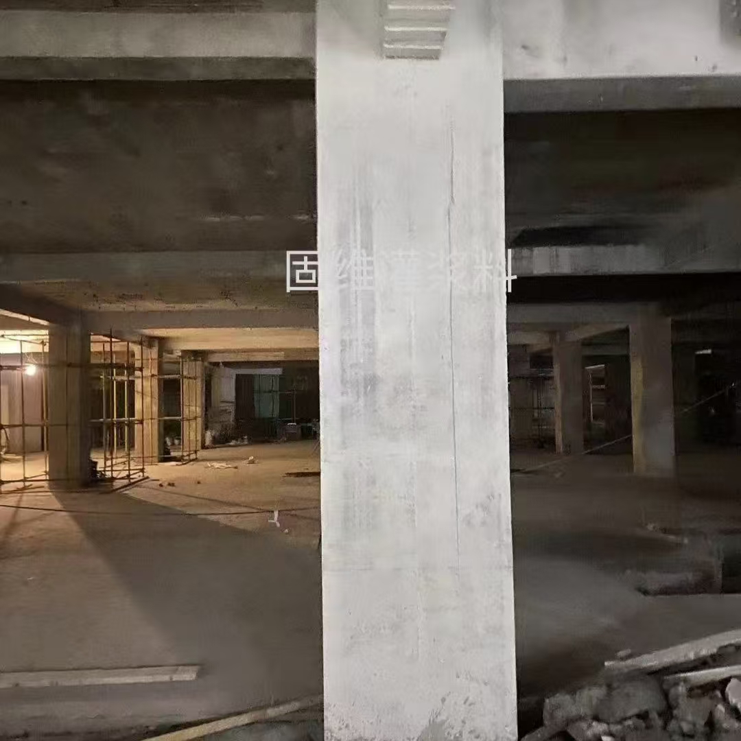 高雄市设备基础选用高强无收缩灌浆料的核心原因
